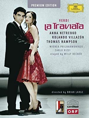 La traviata