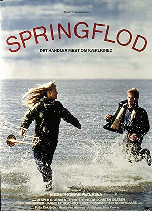 Spring Tide - Springflod