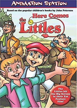 Here Come the Littles - Here Comes the Littles