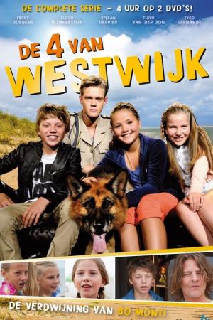 The 4 from Westwijk - De 4 van Westwijk