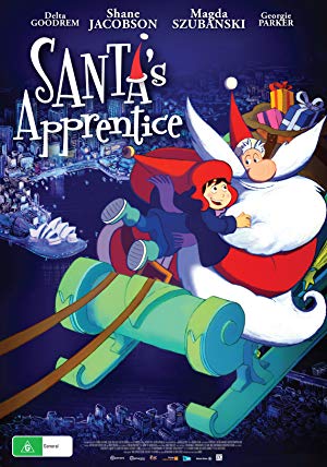 Santa's Apprentice