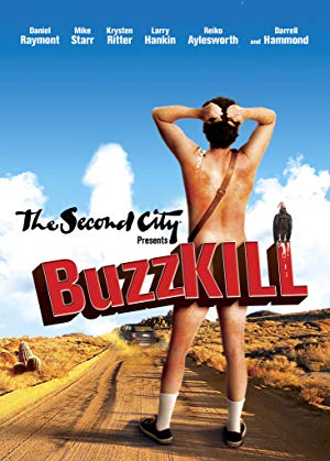 BuzzKill - Buzzkill