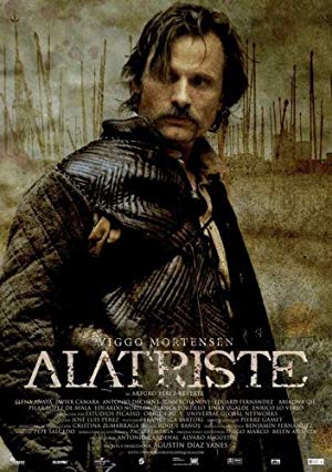 Captain Alatriste: The Spanish Musketeer - Alatriste