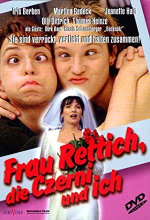 Mrs. Rettich, Czerni and I - Frau Rettich, die Czerni und ich