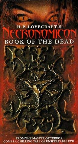 Necronomicon: Book of Dead - Necronomicon