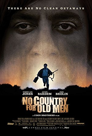 No Country For Old Men