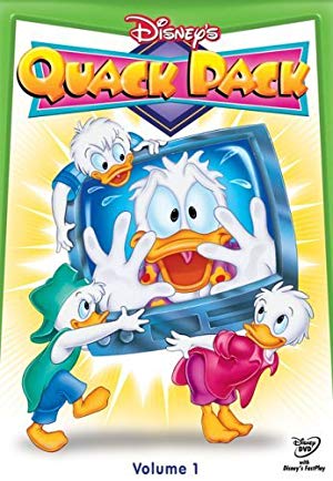 Quack Pack