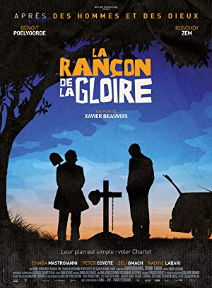 The Price of Fame - La Rançon de la gloire