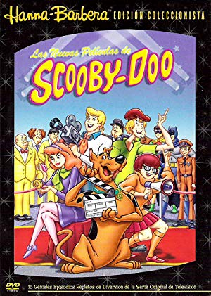 The New Scooby-Doo Movies