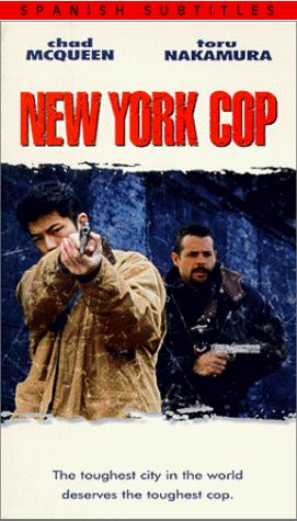 New York Cop