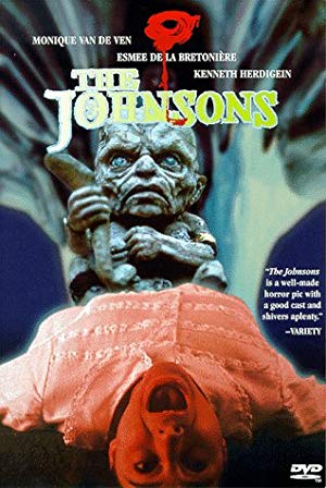 The Johnsons - De Johnsons