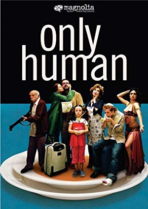 Only Human - Seres queridos