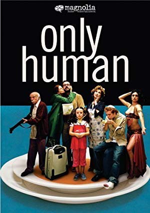 Only Human