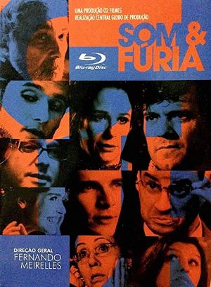 Sound & Fury - Som & Fúria