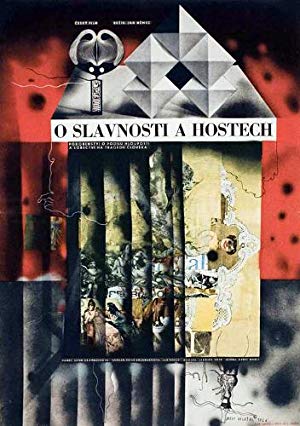 A Report on the Party and the Guests - O slavnosti a hostech