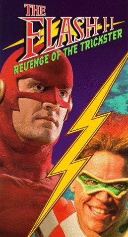 The Flash 2 - Revenge of The Trickster