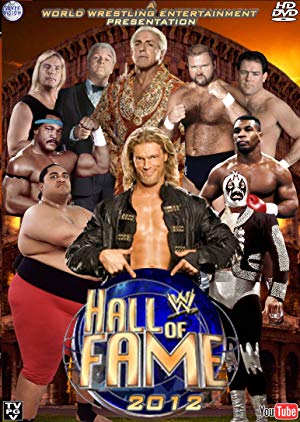 WWE Hall Of Fame 2012