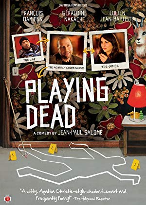 Playing Dead - Je fais le mort