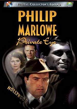 Philip Marlowe, Private Eye