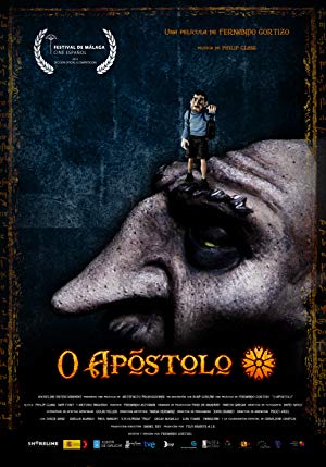 The Apostle - O Apóstolo