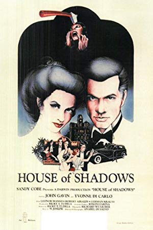 House of Shadows - La casa de las sombras