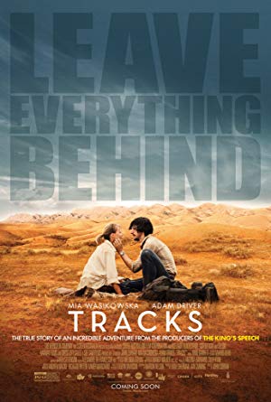 Tracks