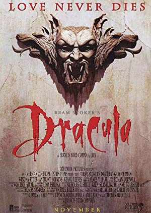 Bram Stoker's Dracula - Dracula