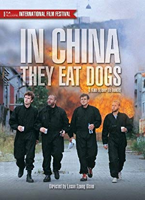 In China They Eat Dogs - I Kina spiser de hunde