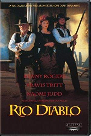 Rio Diablo