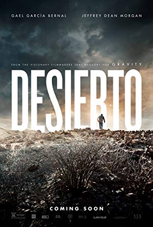 Desierto