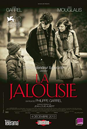 Jealousy - La jalousie