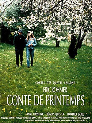 A Tale of Springtime - Conte de Printemps
