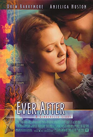 Ever After: A Cinderella Story - EverAfter