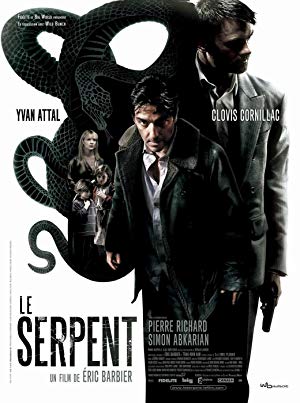 The Serpent - Le serpent