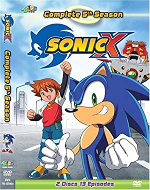 Sonic X