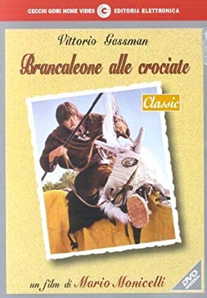 Brancaleone at The Crusades
