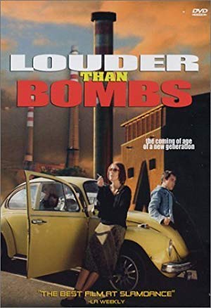 Louder Than Bombs - Głośniej od bomb