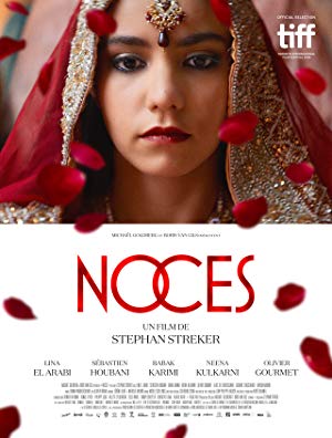 A Wedding - Noces