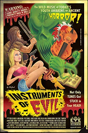 Instruments of Evil