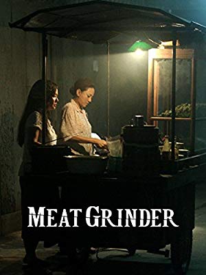 The Meat Grinder
