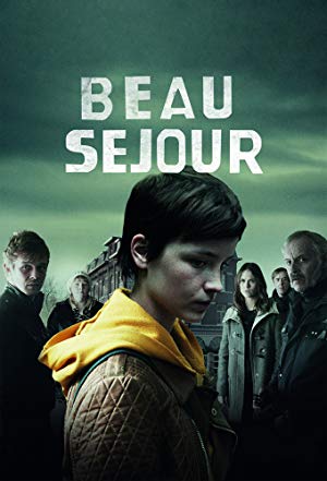 Beau S?jour - Beau Séjour