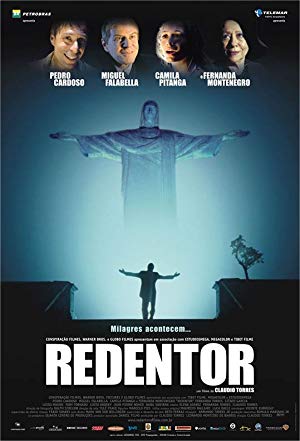 Redeemer - Redentor