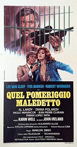 The Perfect Killer - Quel pomeriggio maledetto