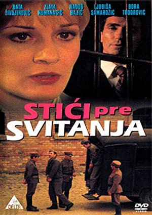 Arrive Before Daybreak - Stići pre svitanja