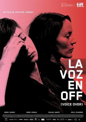 Voice Over - La Voz en Off