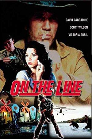 On the Line - On the line