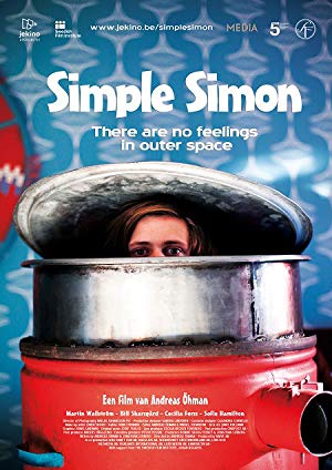 Simple Simon - I rymden finns inga känslor