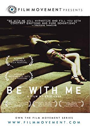 Be With Me