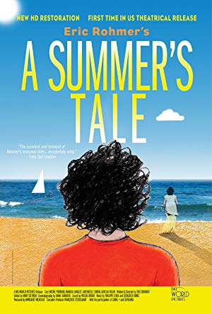 A Summer's Tale - Conte d'été