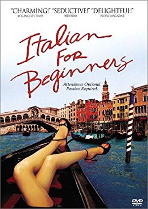 Italian for Beginners - Italiensk for begyndere
